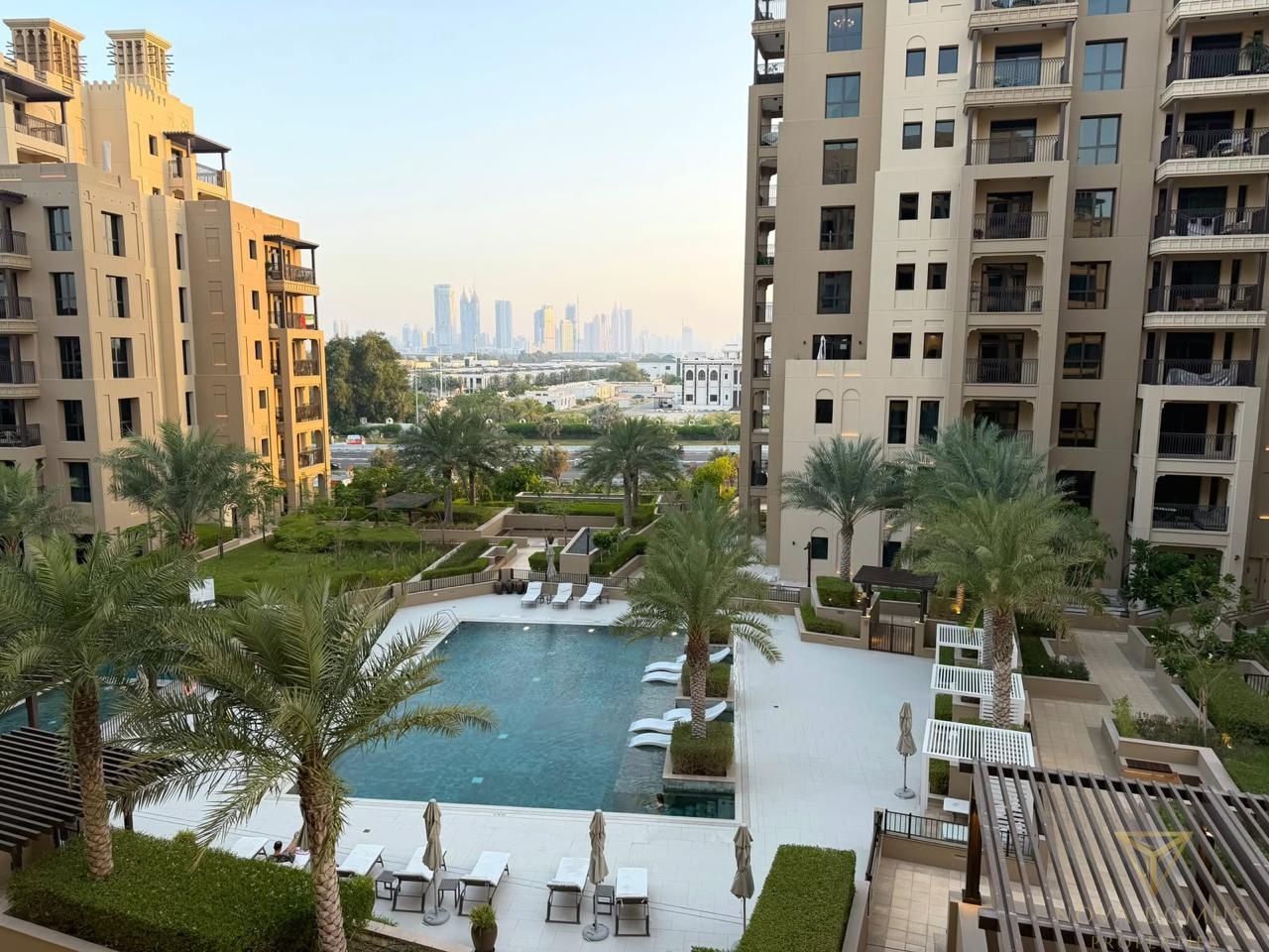 Luxurious 2-Bedroom Apartment for Sale, Asayel 3, Madinat Jumeirah Living in Umm Suqeim 3, Umm Suqeim