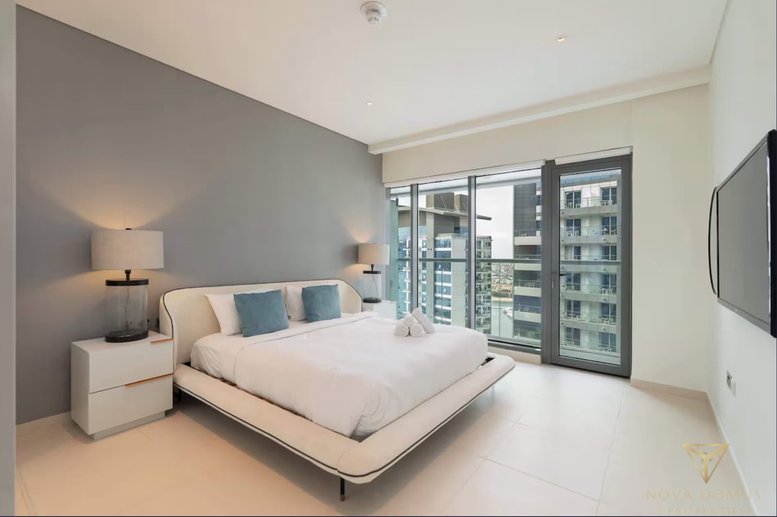 Luxury Furnished 2-Bedroom Apartment for Sale at Seven Palm, Prime Location & Stunning Views in Seven Palm, Palm Jumeirah